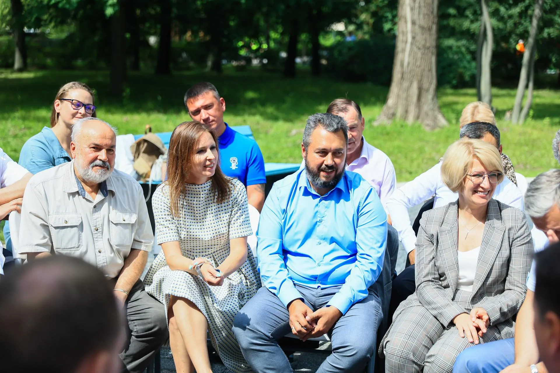 Константин Семенец
