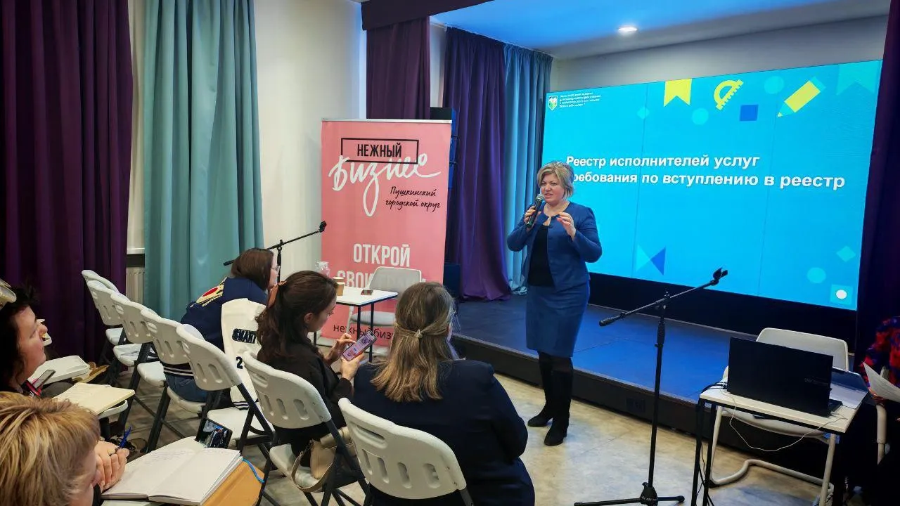 Министерство образования МО