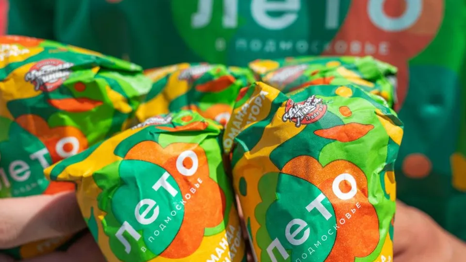 Фото: администрация г.о. Реутова