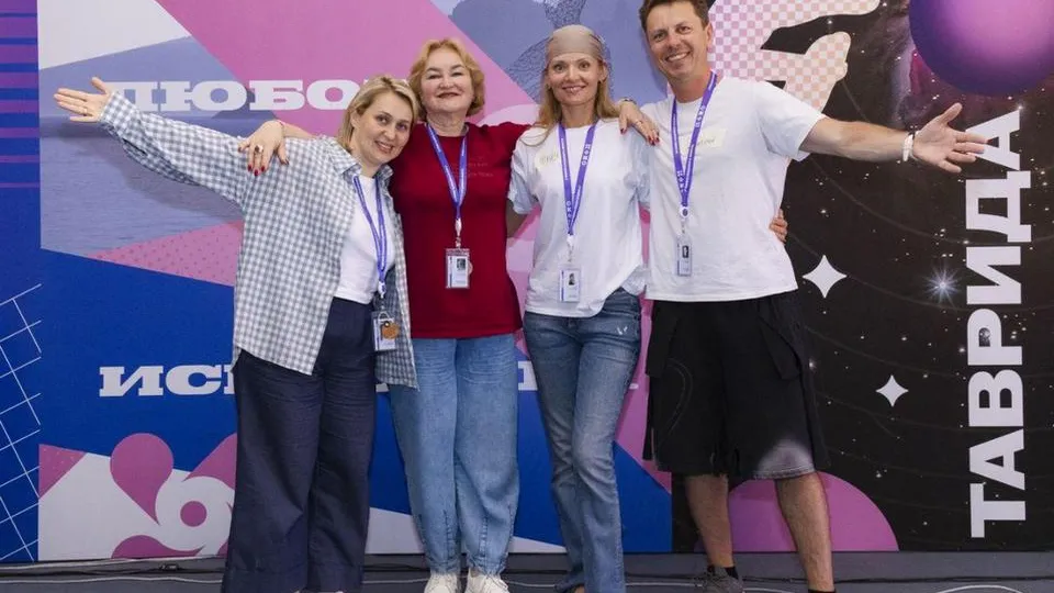 Фото: пресс-служба администрации г.о. Мытищи