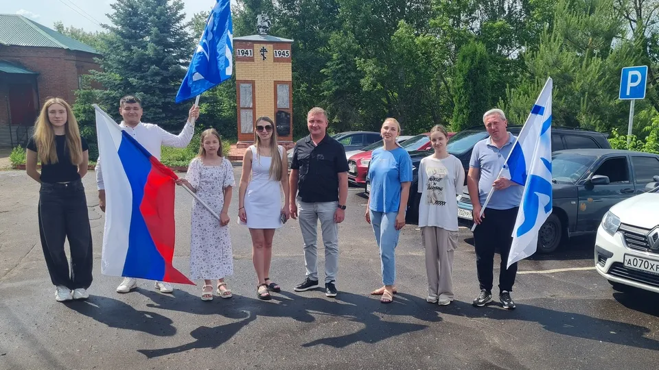 Фото: пресс-служба администрации м.о. Луховицы