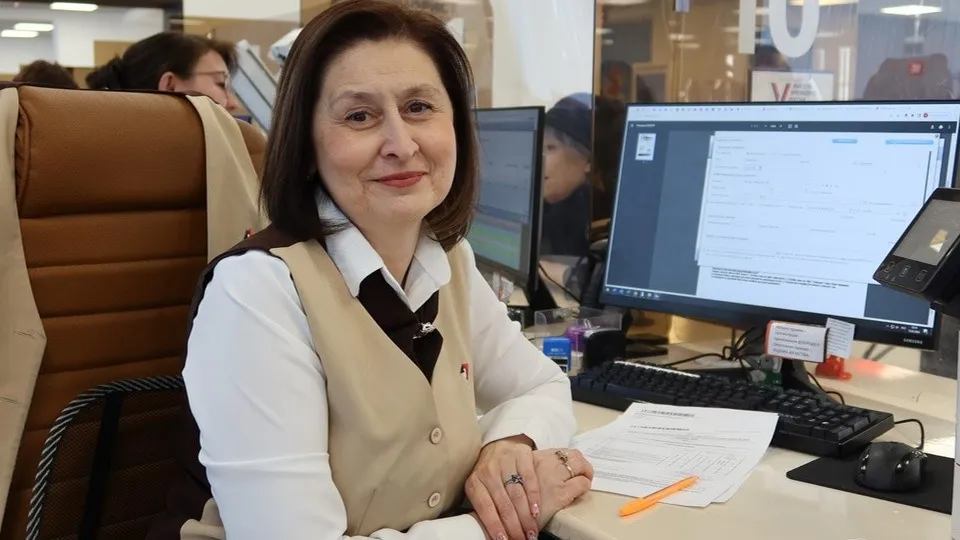 Фото: пресс-служба Администрации г.о. Лобня