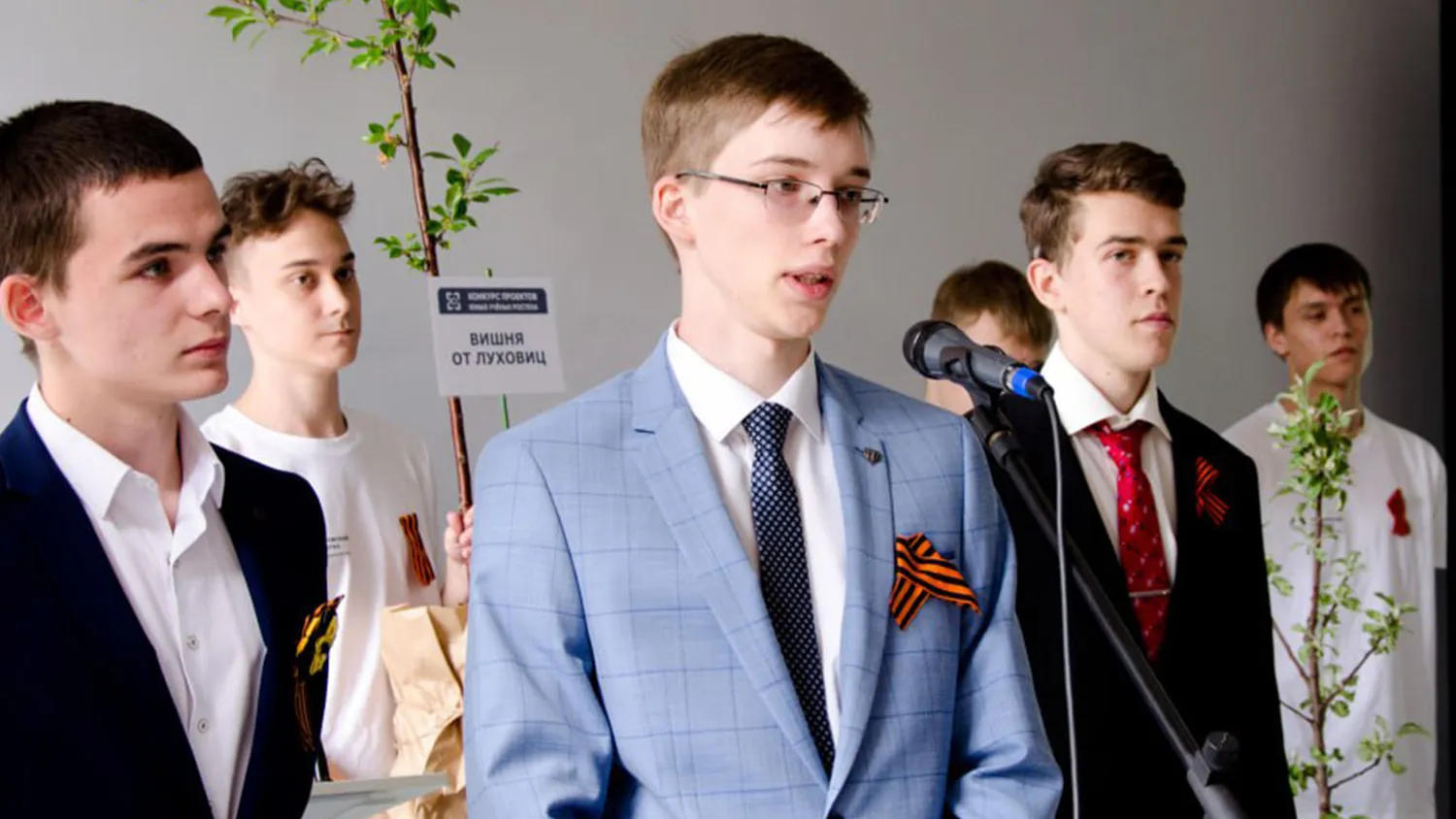 Фото: Коломенский институт Московского политехнического университета