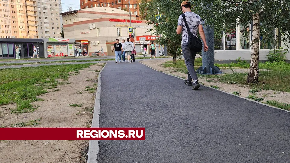 Фото: Ольга Шеметова