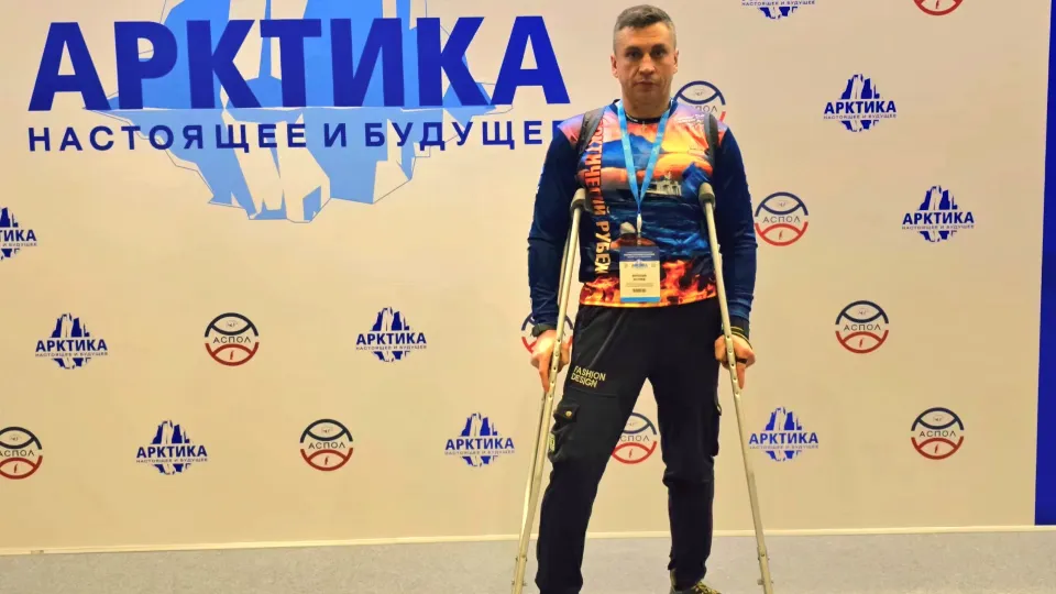 Фото: личный архив Виталия Кочнева