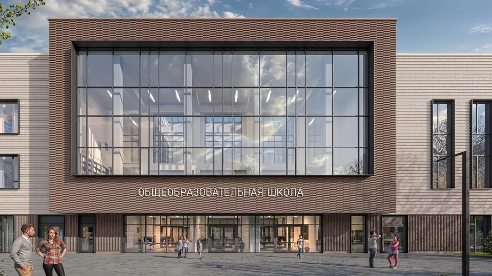 Фото: проектное решение