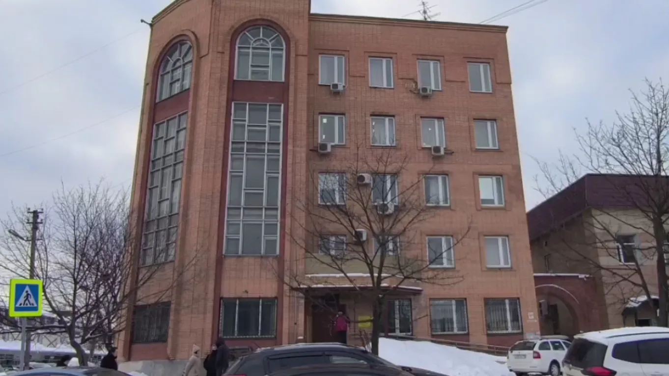 Фото: скриншот из видео