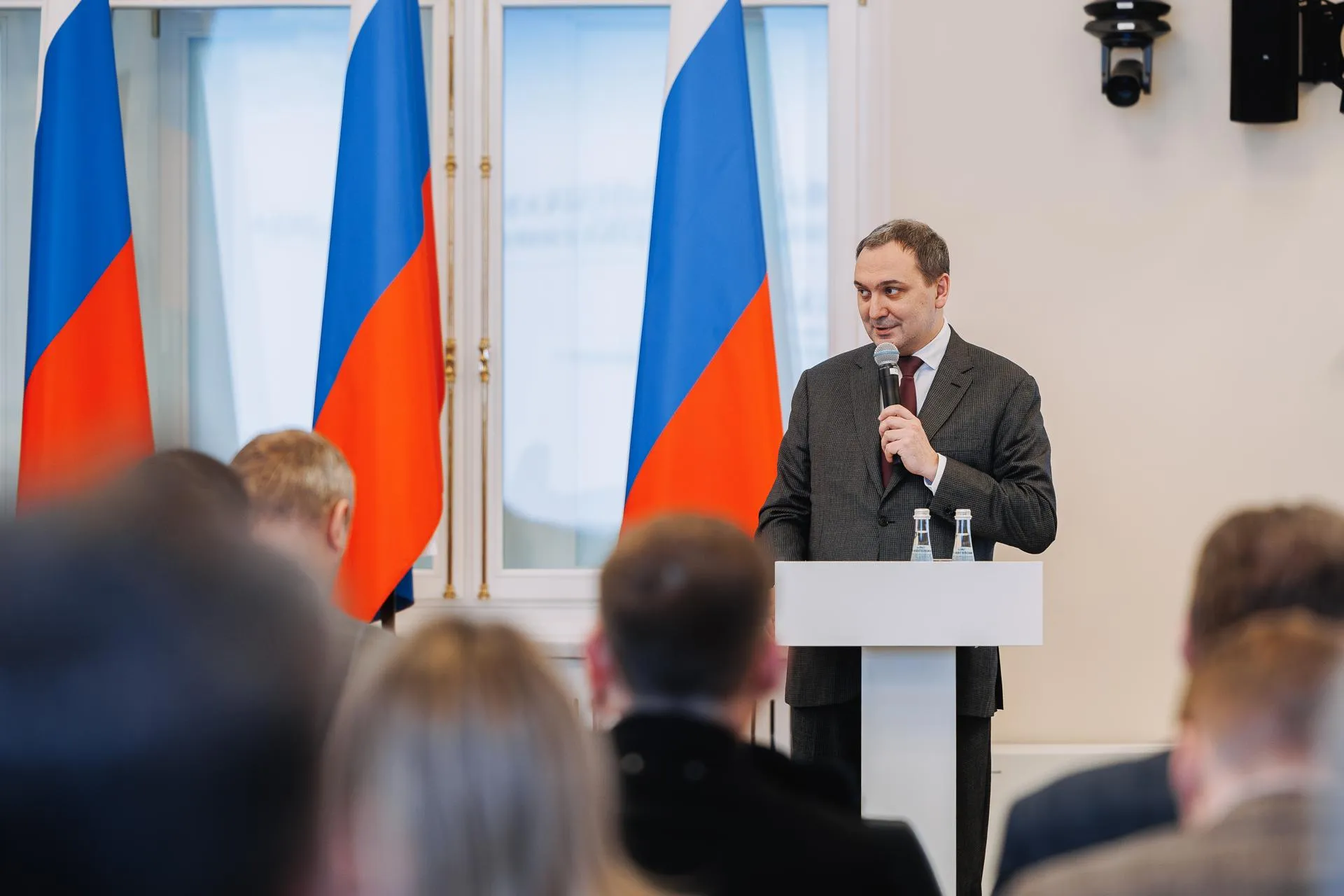 Георгий Васильков
