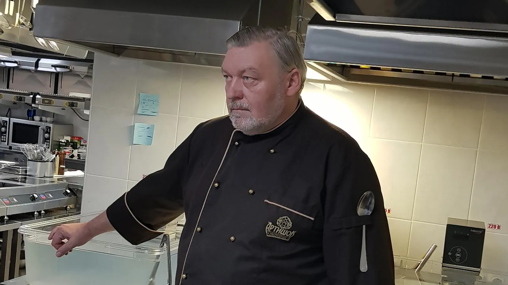 Андрей Сульдин