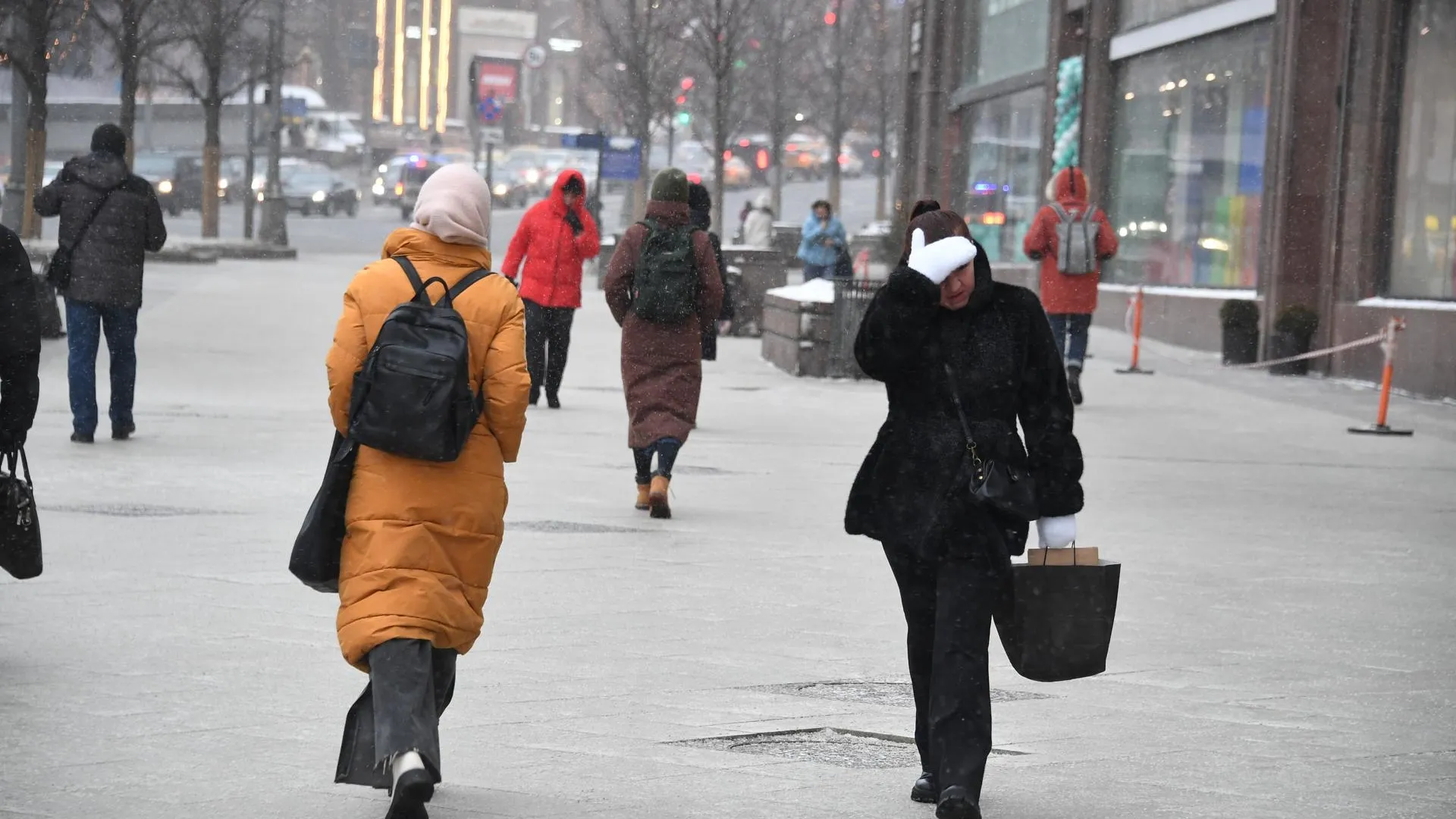 Komsomolskaya Pravda/Global Look Press