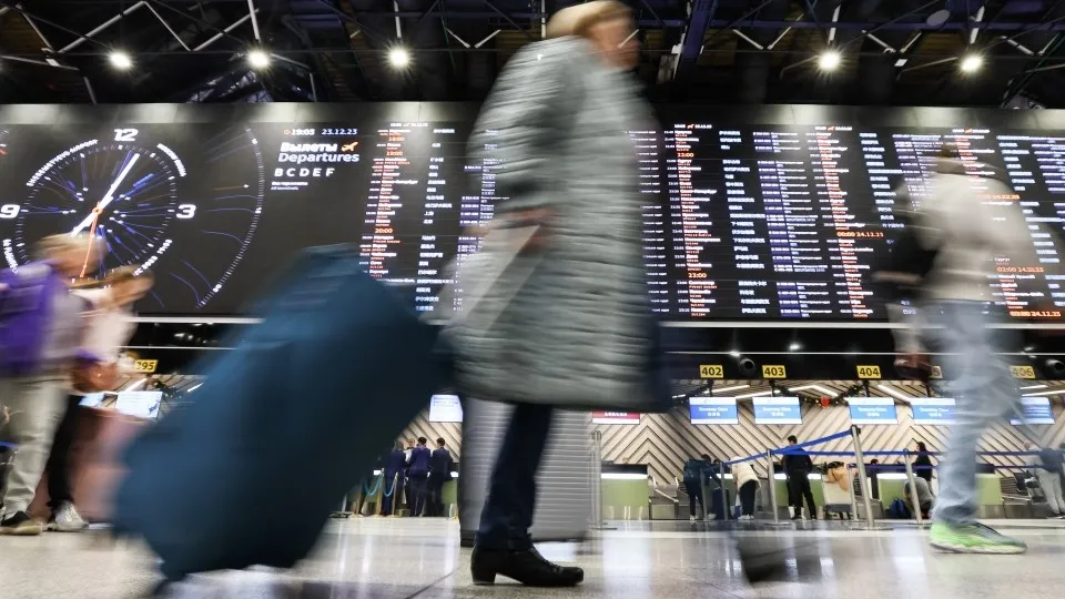 ТАСС/Софья Сандурская