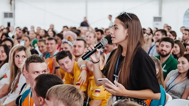 Активную молодежь Подмосковья приглашают на форум «Машук»