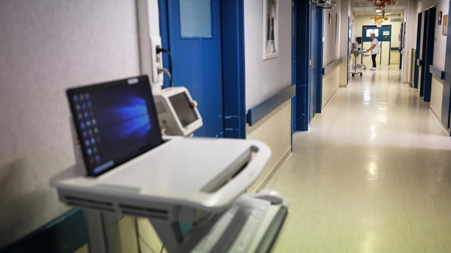 Sebastien Toubon/Keystone Press Agency