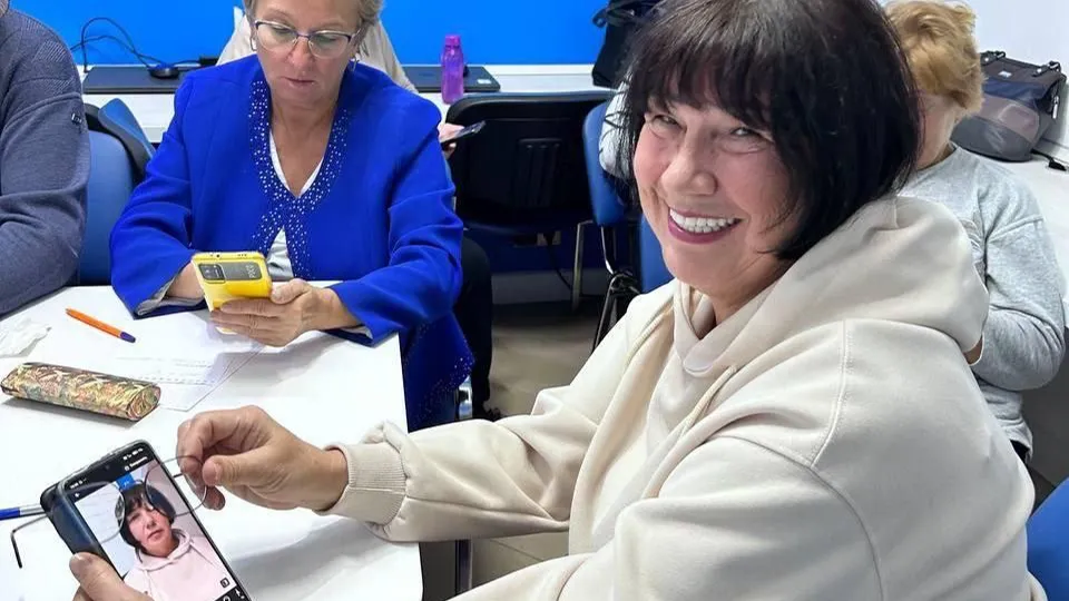 Фото: пресс-служба Администрации г. о. Красногорск