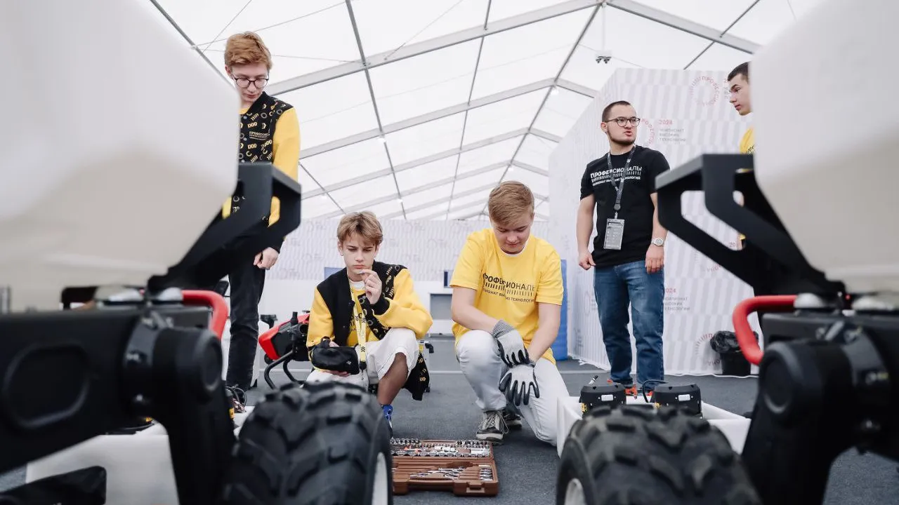 Фото: пресс-служба губернатора и правительства Московской области