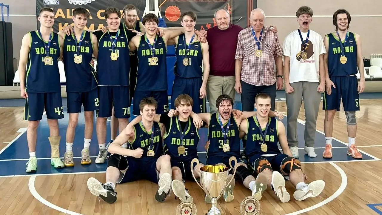 пресс-служба администрации г.о. Лобня