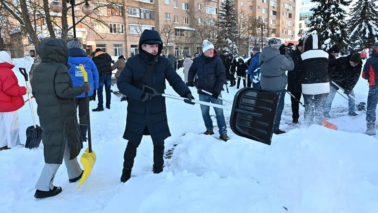 пресс-служба администрации г.о. Серпухов