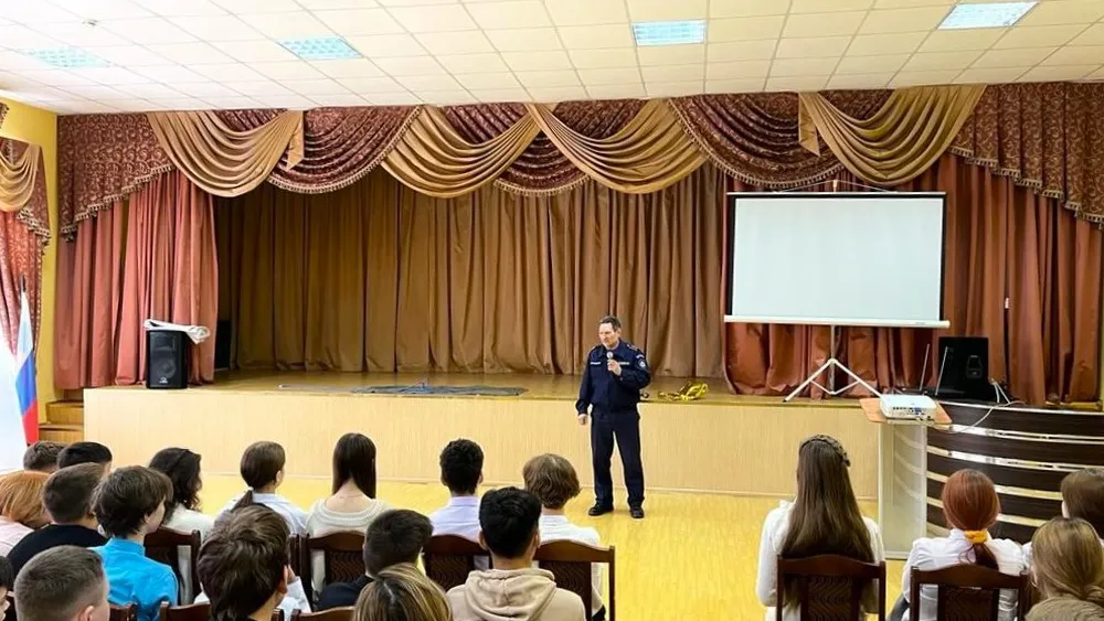 Фото: пресс-служба ГКУ МО «Мособлпожспас»