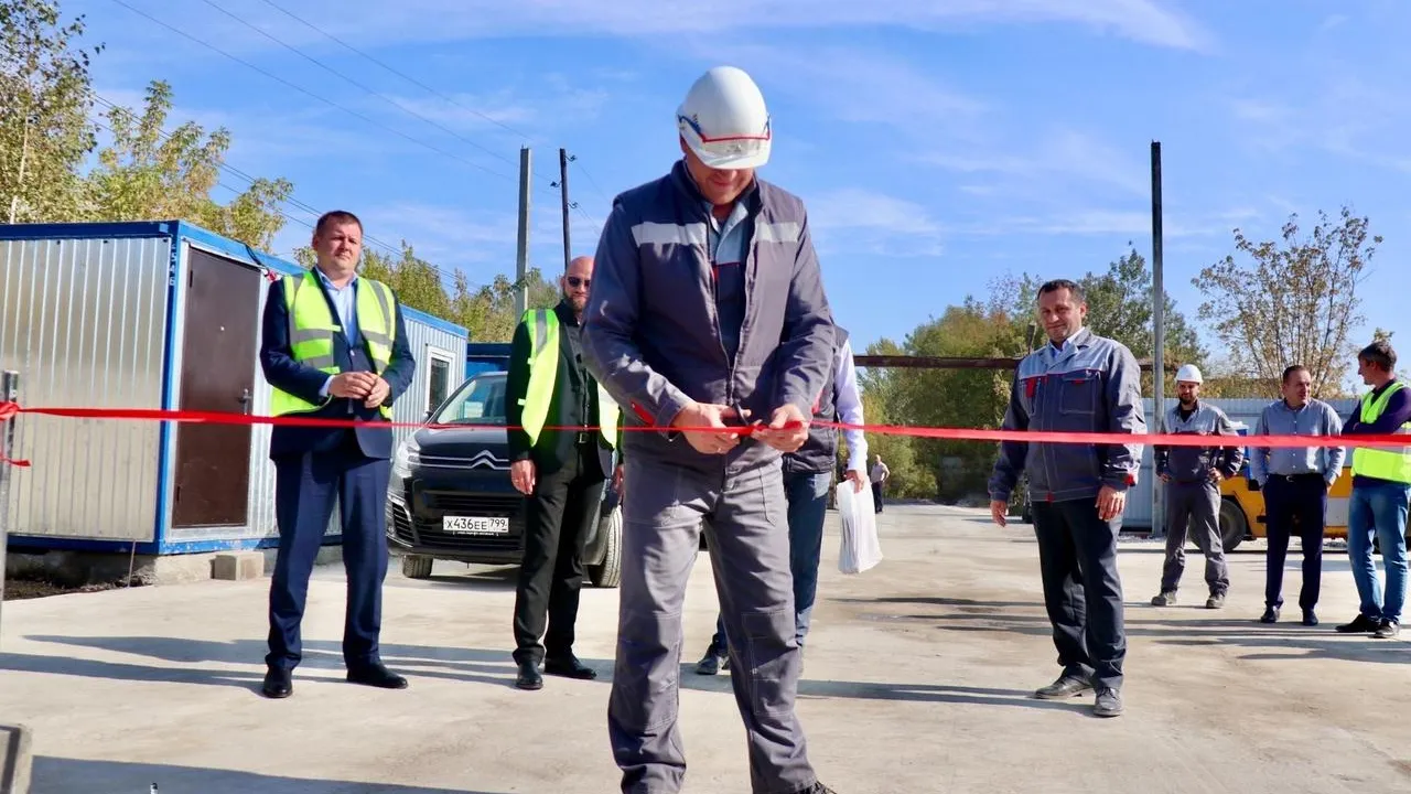 фото: пресс-служба администрации города