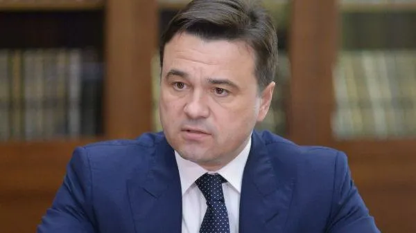 Валентина Филиппова / Подмосковье Сегодня