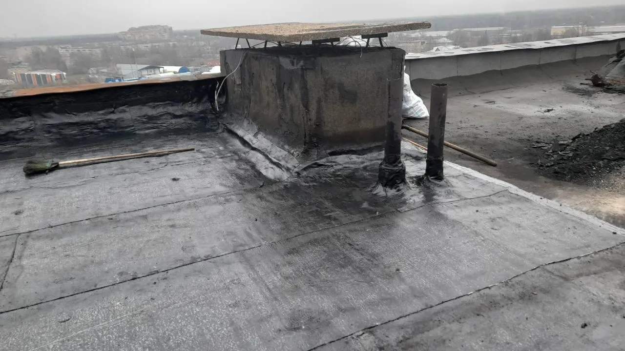 Фото: Министерство по содержанию территорий и государственному жилищному надзору Московской области