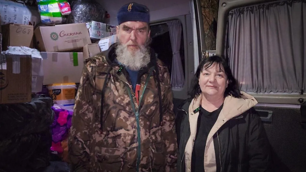 МедиаБанк Подмосковья/Ольга Антонова