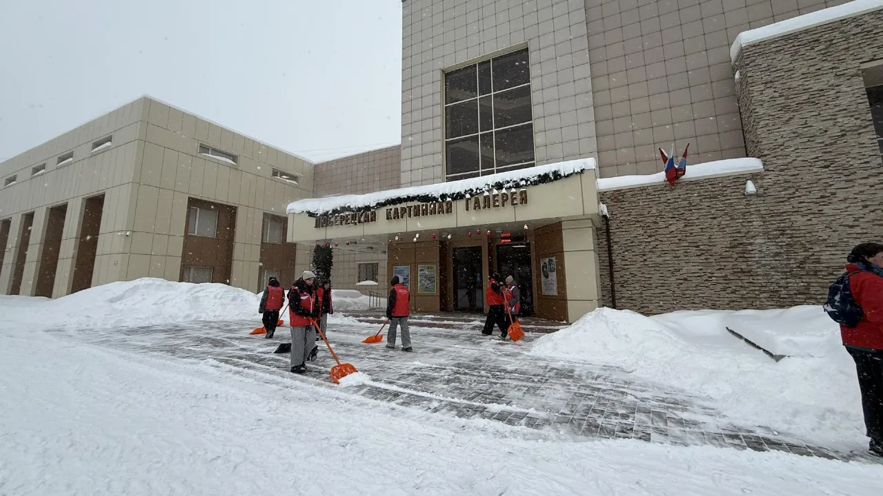 МедиаБанк Подмосковья/Анна Дука