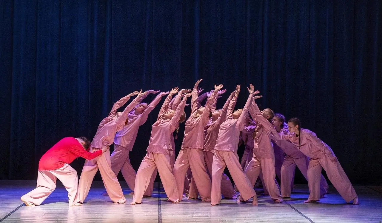 Фото: ДК «Центр молодежи»