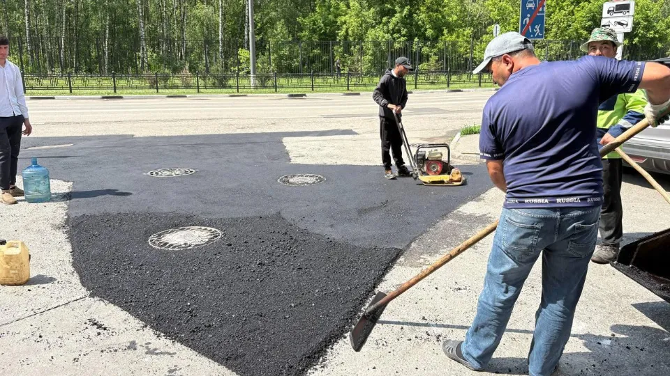 Фото: Эдуард Стратонов