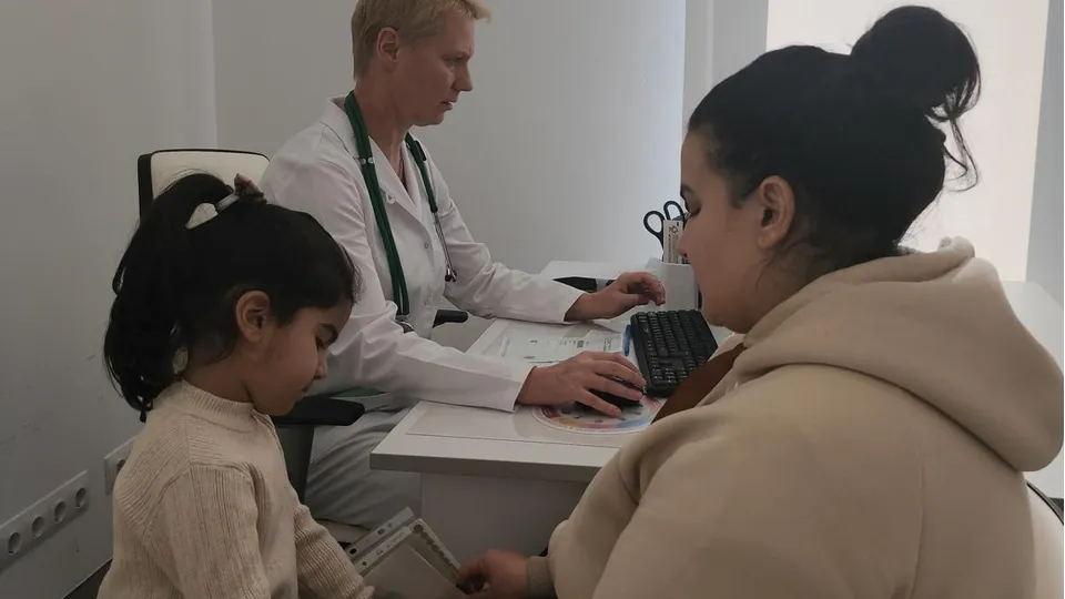 Фото: Наталья Лымарь