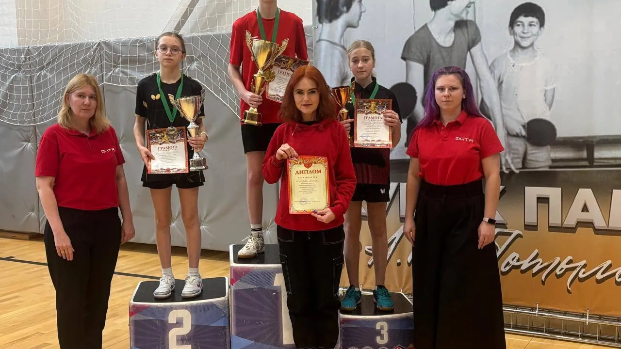 Фото: Пресс-служба Администрации г.о. Жуковский