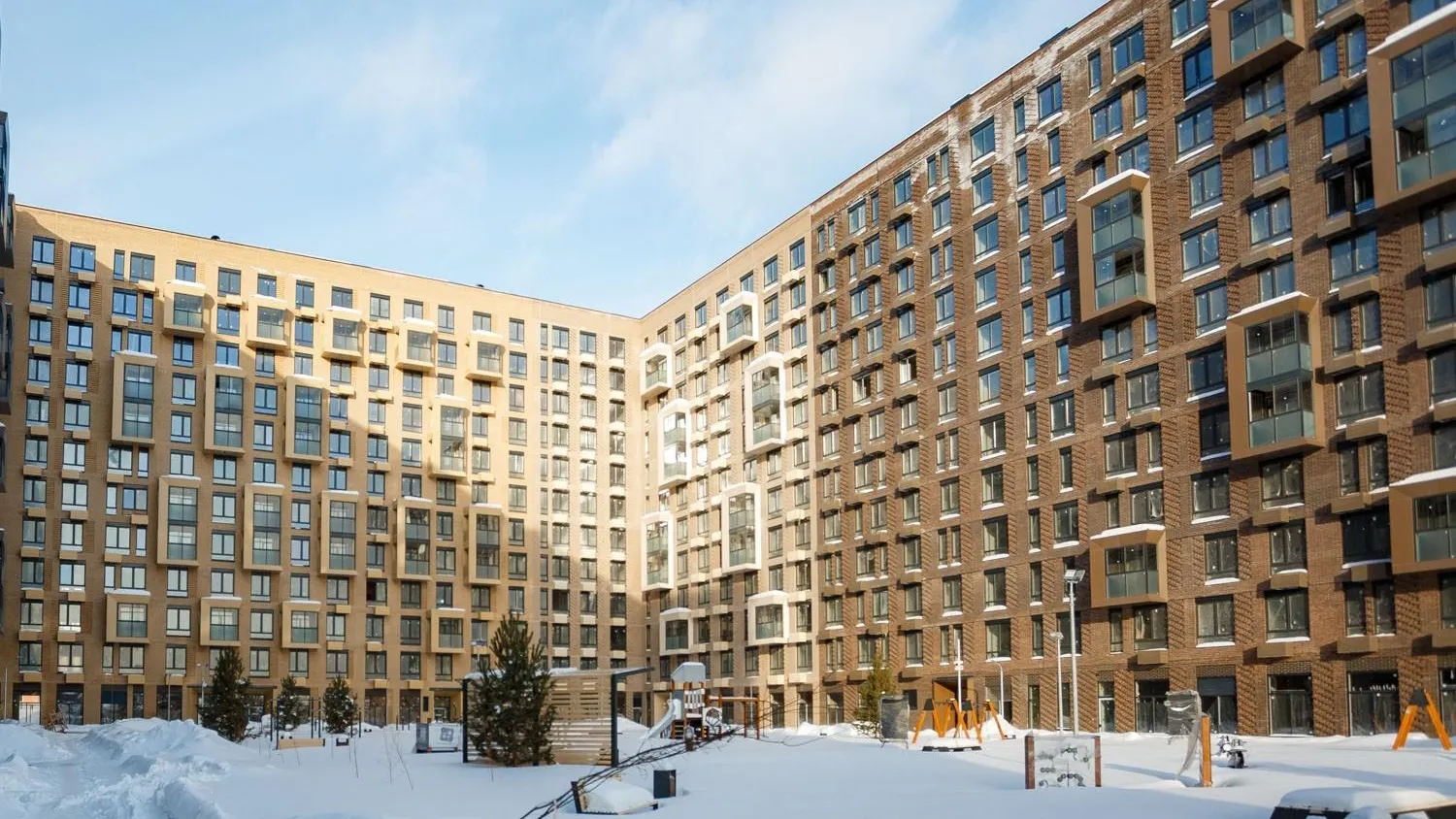 Министерство жилищной политики Московской области