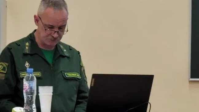 Фото: Комитет лесного хозяйства Московской области