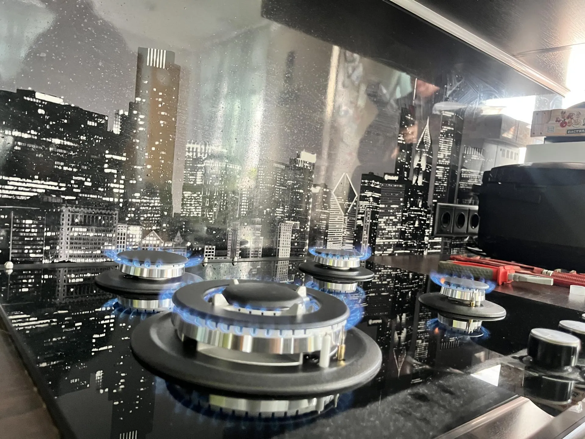 МедиаБанк Подмосковья/Ангелина Стельмух