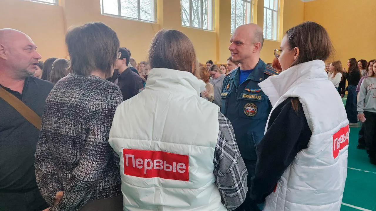 Маргарита Орлова