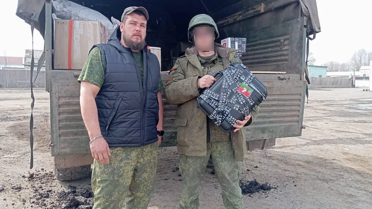 Фото: пресс-служба Комитета лесного хозяйства Московской области