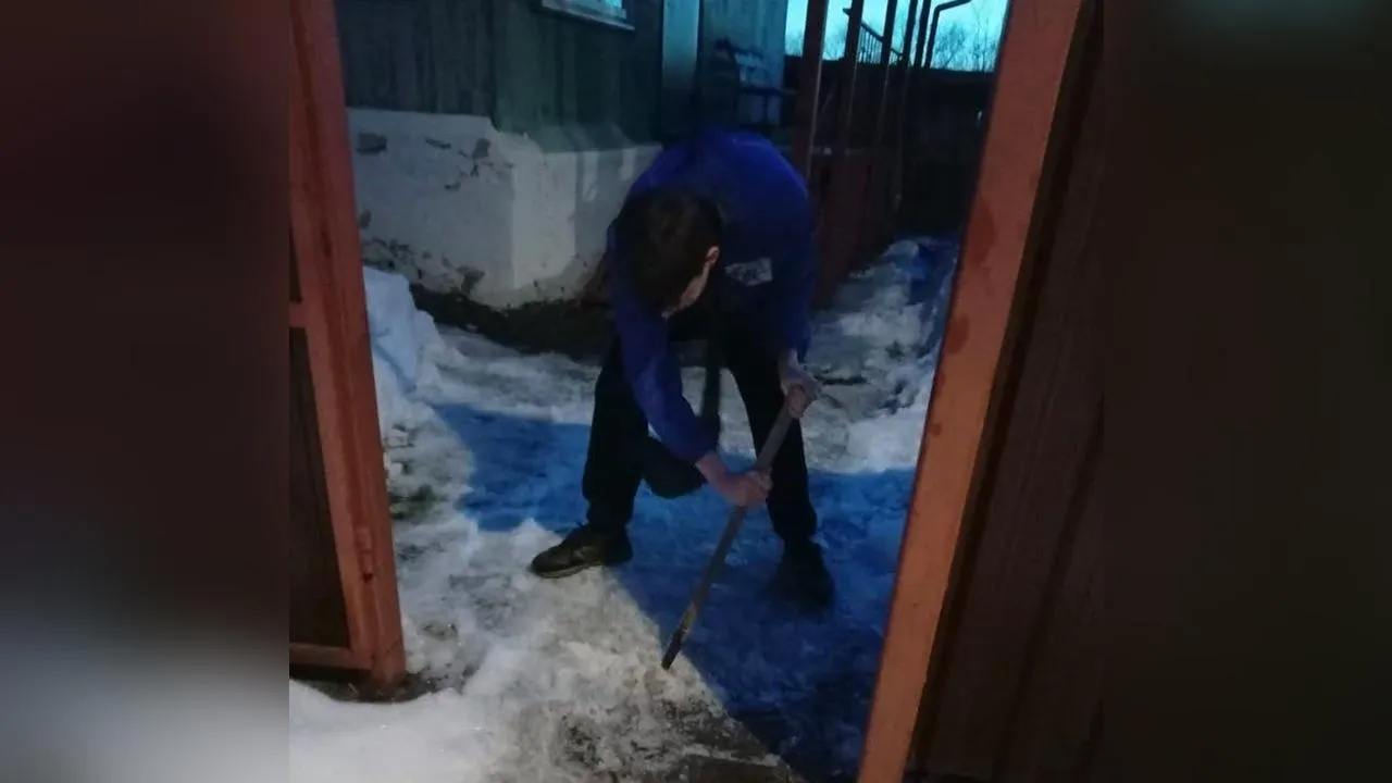 vk.com/«Молодая Гвардия» Зарайск