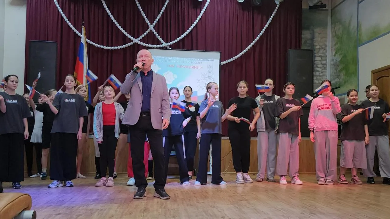 REGIONS/Кристина Ларина