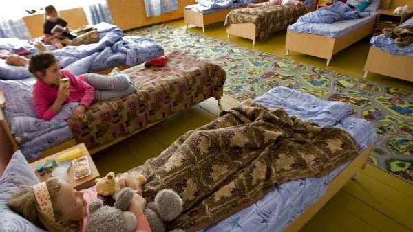 Лагеря области проверили на соответствие требованиям комфортности