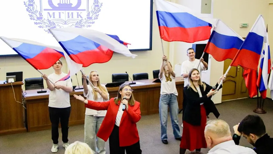 Фото: пресс-служба администрации г.о. Красногорск
