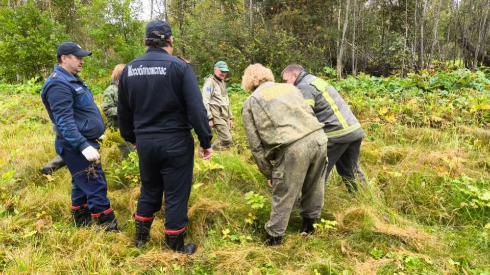 ГКУ МО «Мособлпожспас»,