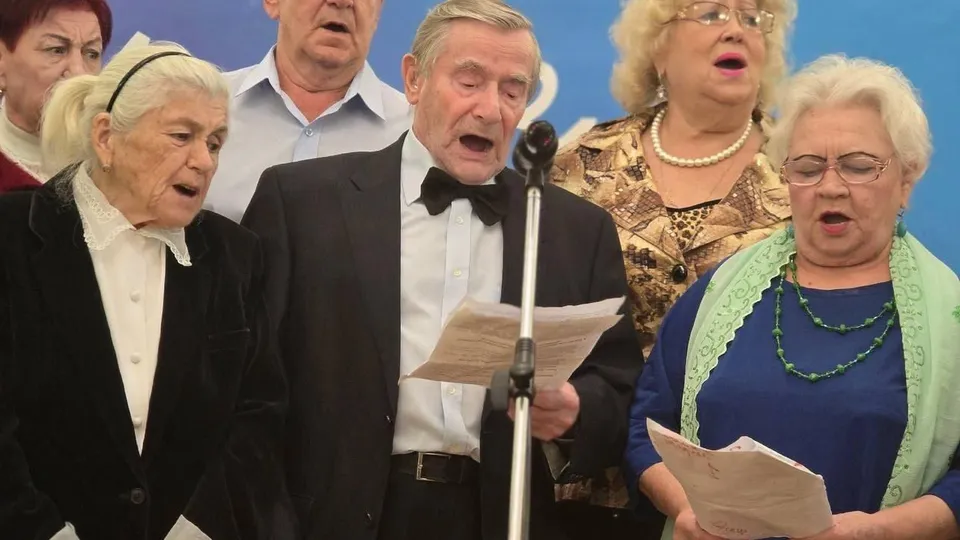 Фото: пресс-служба Администрации г.о. Котельники