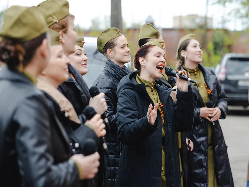 Фото: администрация г.о. Клин