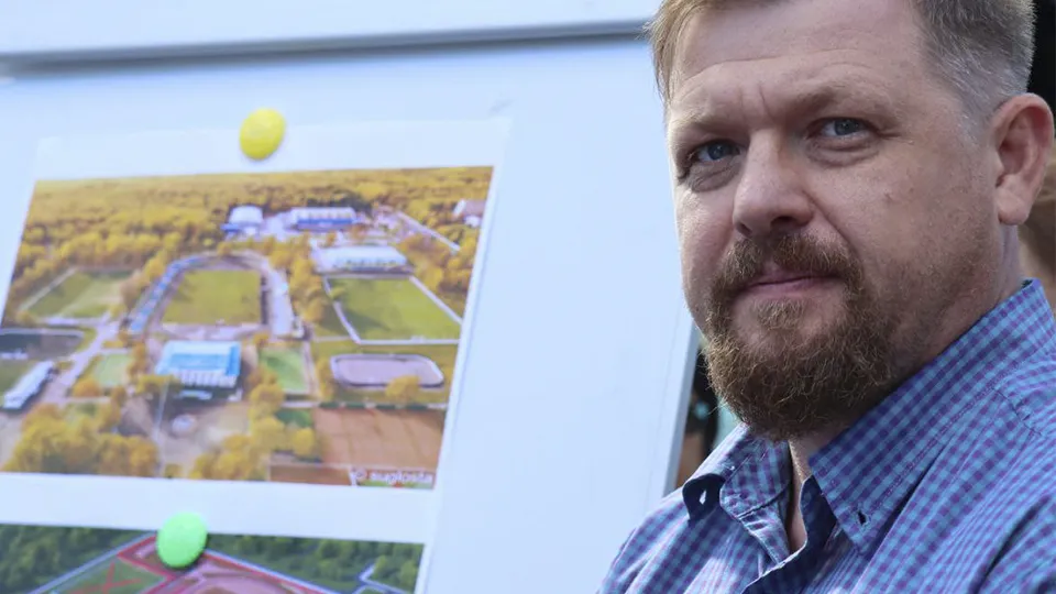 Фото: пресс-служба администрации г.о. Ступино