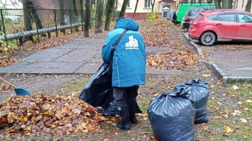 Фото: пресс-служба администрации г. о. Подольск