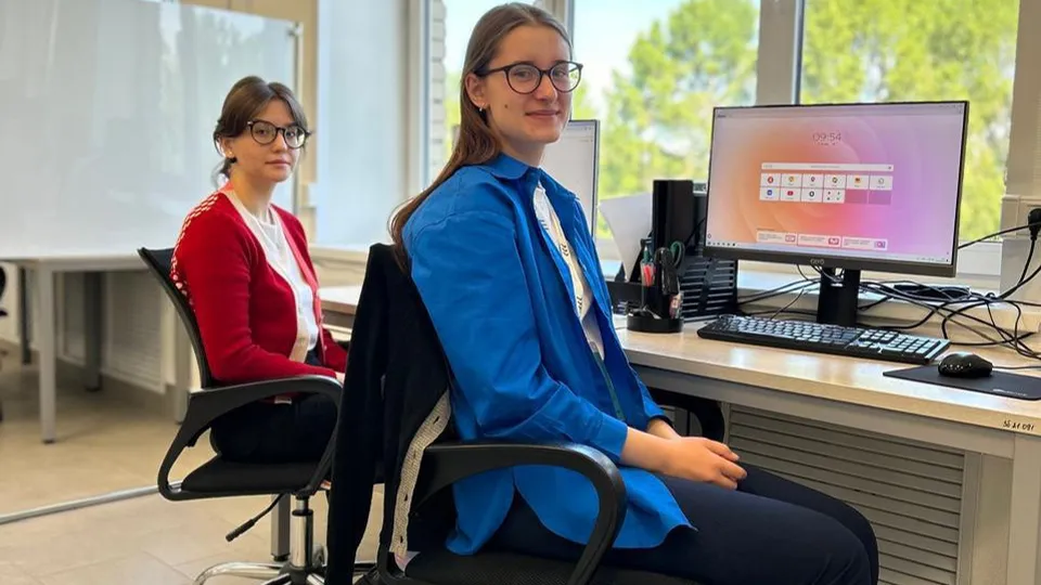 Фото: Гимназия №2 «Квантор»