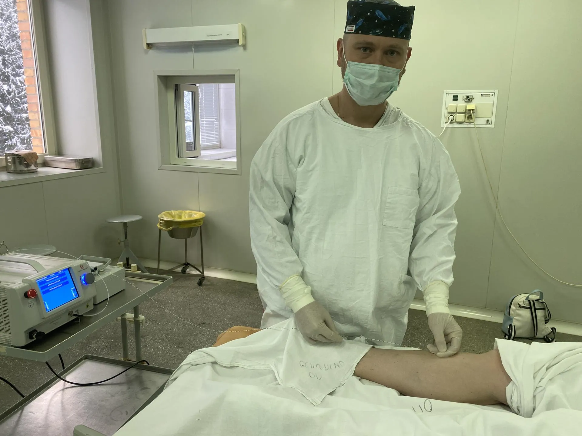 Анна Артюшина