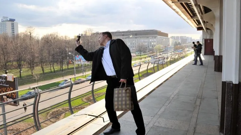 Владимир Песня / РИА Новости