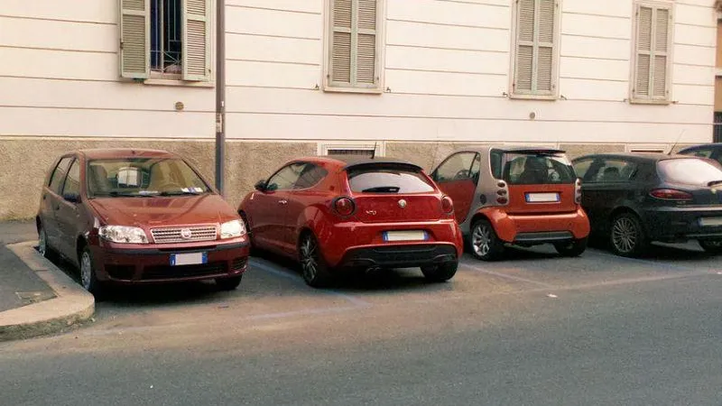 Pava (Milano) / Wikimedia.org