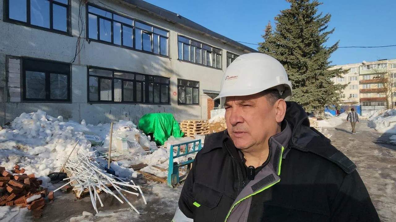 REGIONS/Валерий Гореловский